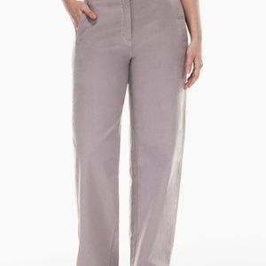 WILFRED FREE ASCENDANT PANT in purple slate